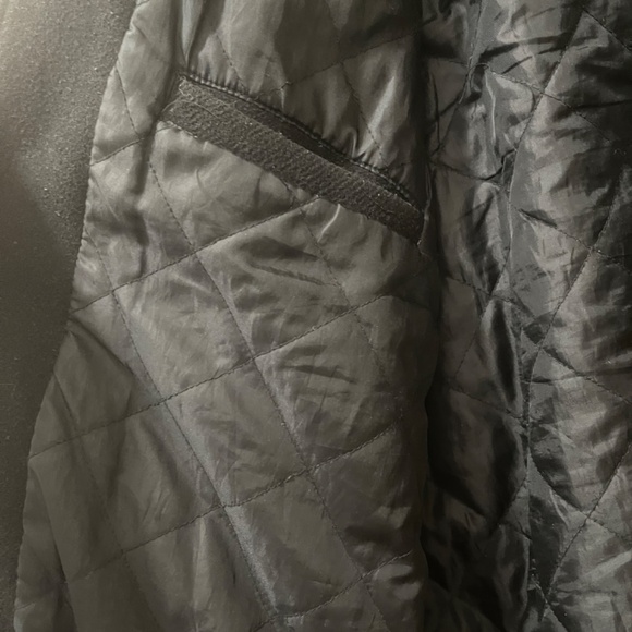 Jordan Craig Wool Jacket 90's -Vintage Size 2XL Mens - Picture 6 of 8